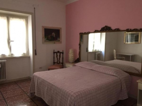 La casa di Chiara